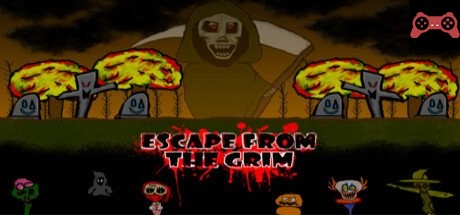 Escape From The Grim System Requirements
