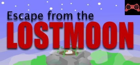 Escape from the Lostmoon System Requirements