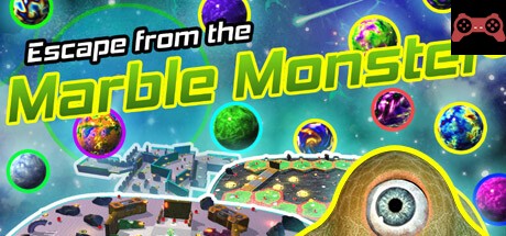 Escape from the Marble Monster System Requirements
