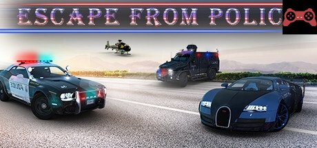 Escape from the police System Requirements