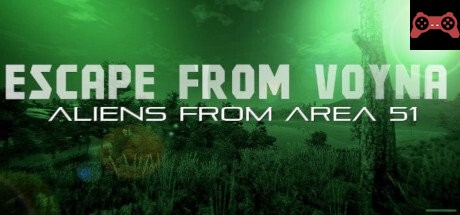 ESCAPE FROM VOYNA: ALIENS FROM AREA 51 System Requirements