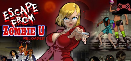 Escape From Zombie U:reloaded System Requirements