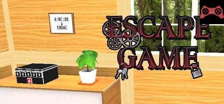 Escape Game System Requirements