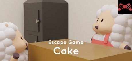 Escape Game Cake System Requirements