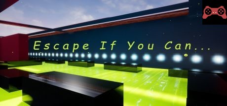 Escape If You Can System Requirements
