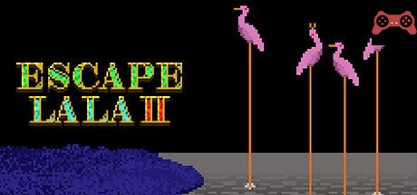 Escape Lala 2 - Retro Point and Click Adventure System Requirements
