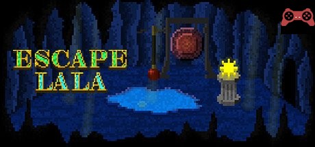 Escape Lala - Retro Point and Click Adventure System Requirements