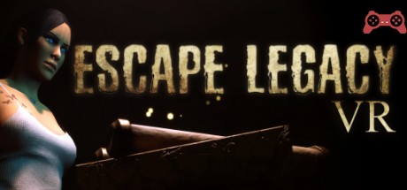 Escape Legacy VR System Requirements