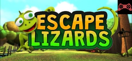 Escape Lizards System Requirements