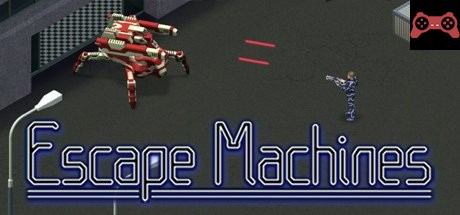 Escape Machines System Requirements