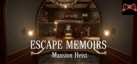 Escape Memoirs: Mansion Heist System Requirements