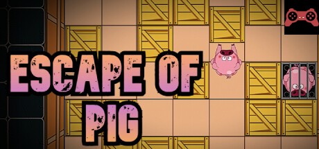 Escape of Pig System Requirements