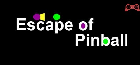 Escape of Pinball System Requirements