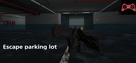 Escape parking lot System Requirements