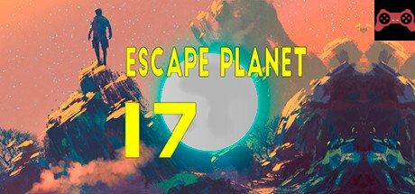 Escape Planet 17 System Requirements