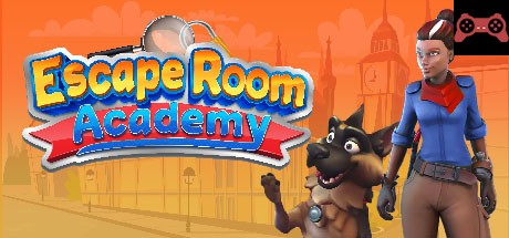 Escape Room Academy System Requirements