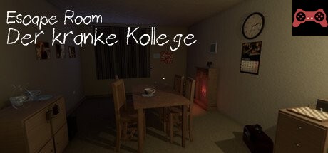 Escape Room - Der kranke Kollege System Requirements