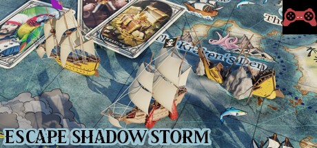 Escape Shadow Storm System Requirements