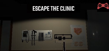 Escape the Clinic System Requirements