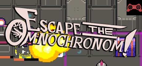 Escape the Omnochronom! System Requirements
