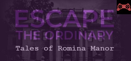 Escape The Ordinary: Tales of Romina Manor System Requirements