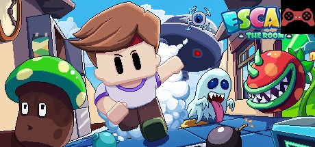 Escape the room System Requirements