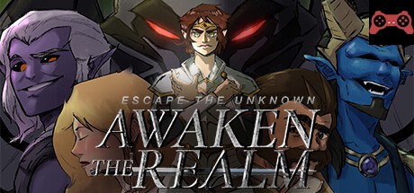 Escape the Unknown: Awaken the Realm System Requirements