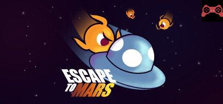 Escape to Mars System Requirements