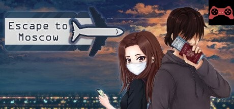 Escape to Moscow System Requirements