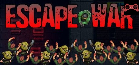 Escape War System Requirements