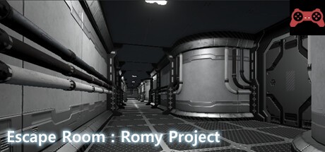 EscapeRoom:RomyProject System Requirements
