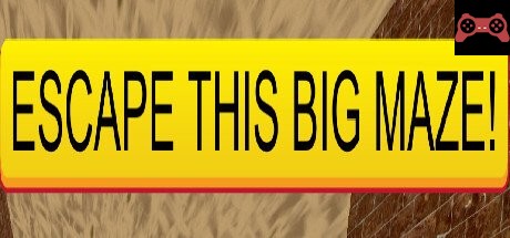 EscapeThisBigMaze! System Requirements