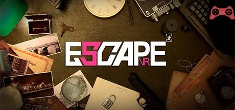 EscapeVr System Requirements