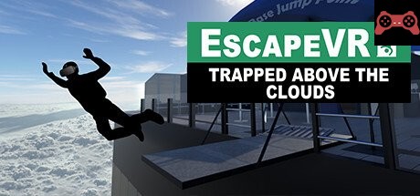 EscapeVR: Trapped Above the Clouds System Requirements