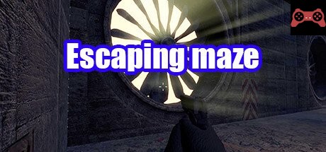 Escaping maze System Requirements