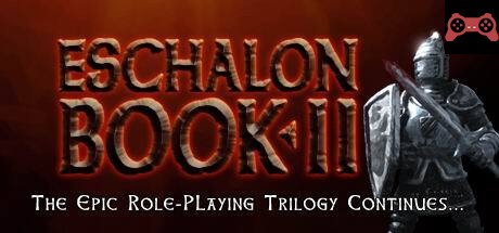 Eschalon: Book II System Requirements