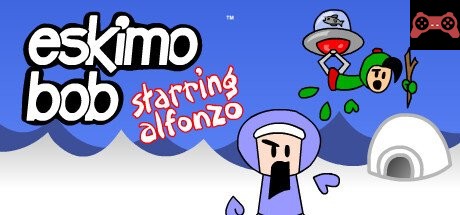 Eskimo Bob: Starring Alfonzo System Requirements