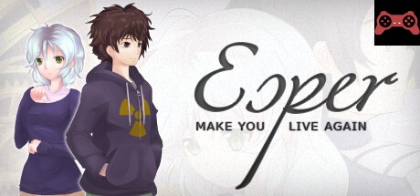 Esper - Make You Live Again System Requirements