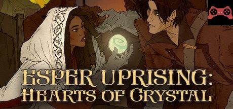Esper Uprising: Hearts of Crystal System Requirements
