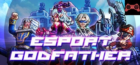 Esport Godfather System Requirements