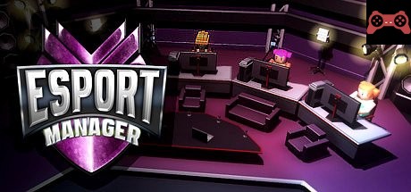 ESport Manager System Requirements