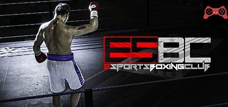 eSports Boxing Club System Requirements