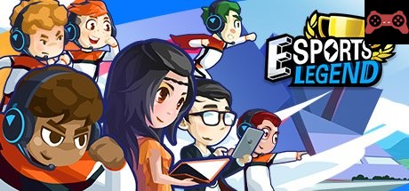 eSports Legend / 电ç«ä¼ 奇 System Requirements