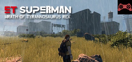 ET Superman : Wrath of Tyrannosaurus Rex System Requirements