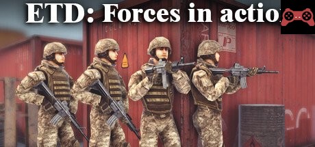 ETD: Forces in action System Requirements