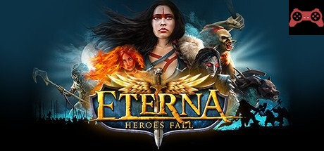 Eterna: Heroes Fall System Requirements