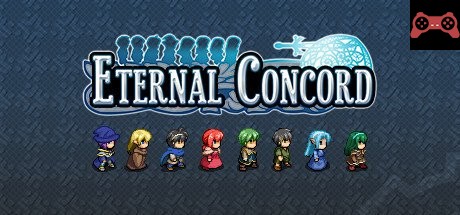 Eternal Concord System Requirements
