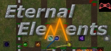 Eternal Elements System Requirements