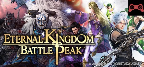 Eternal Kingdom Battle Peak System Requirements