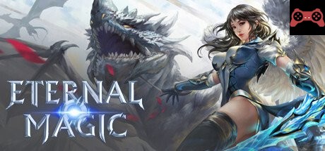 Eternal Magic System Requirements